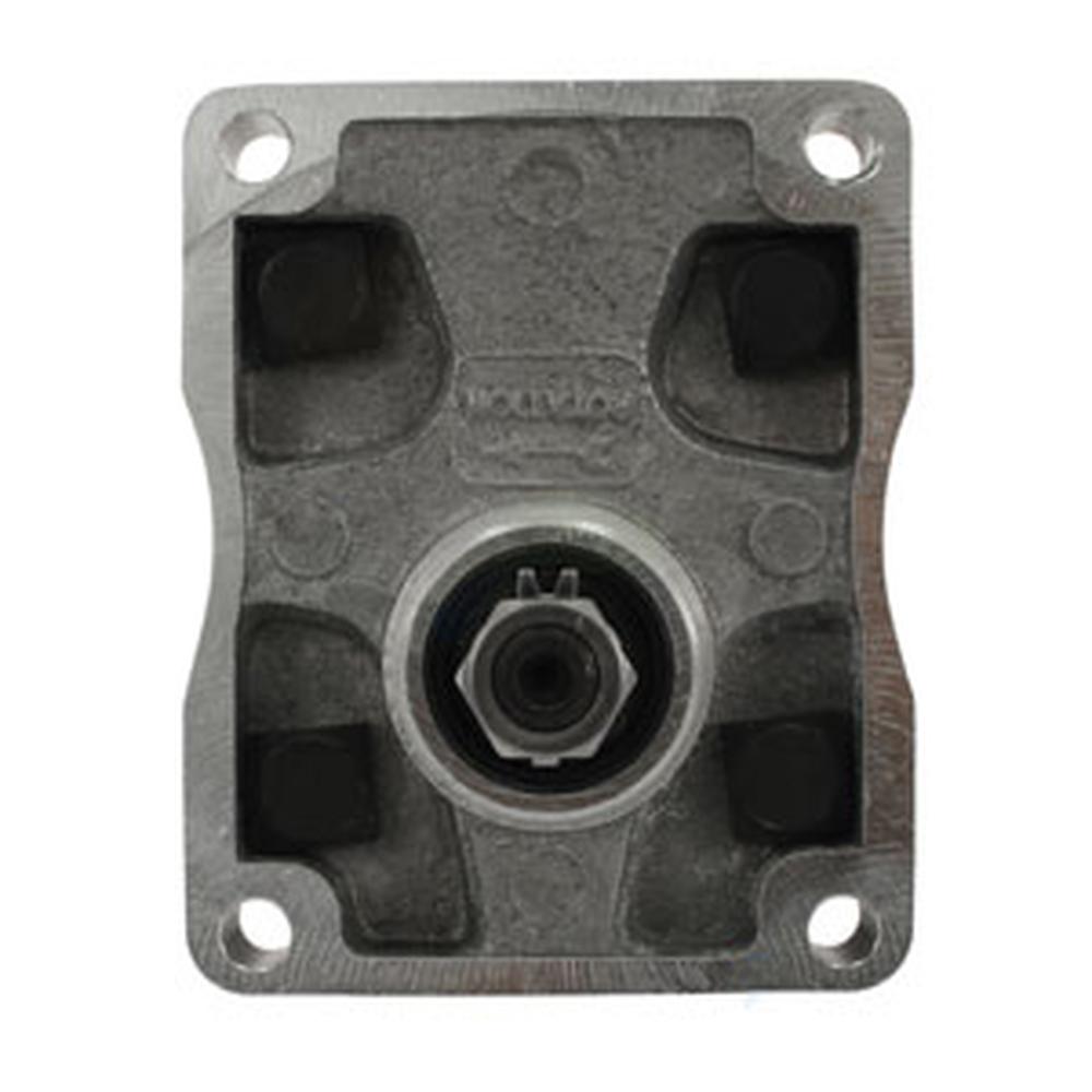 S.60744 Tandem Hydraulic Pump Fits David Brown