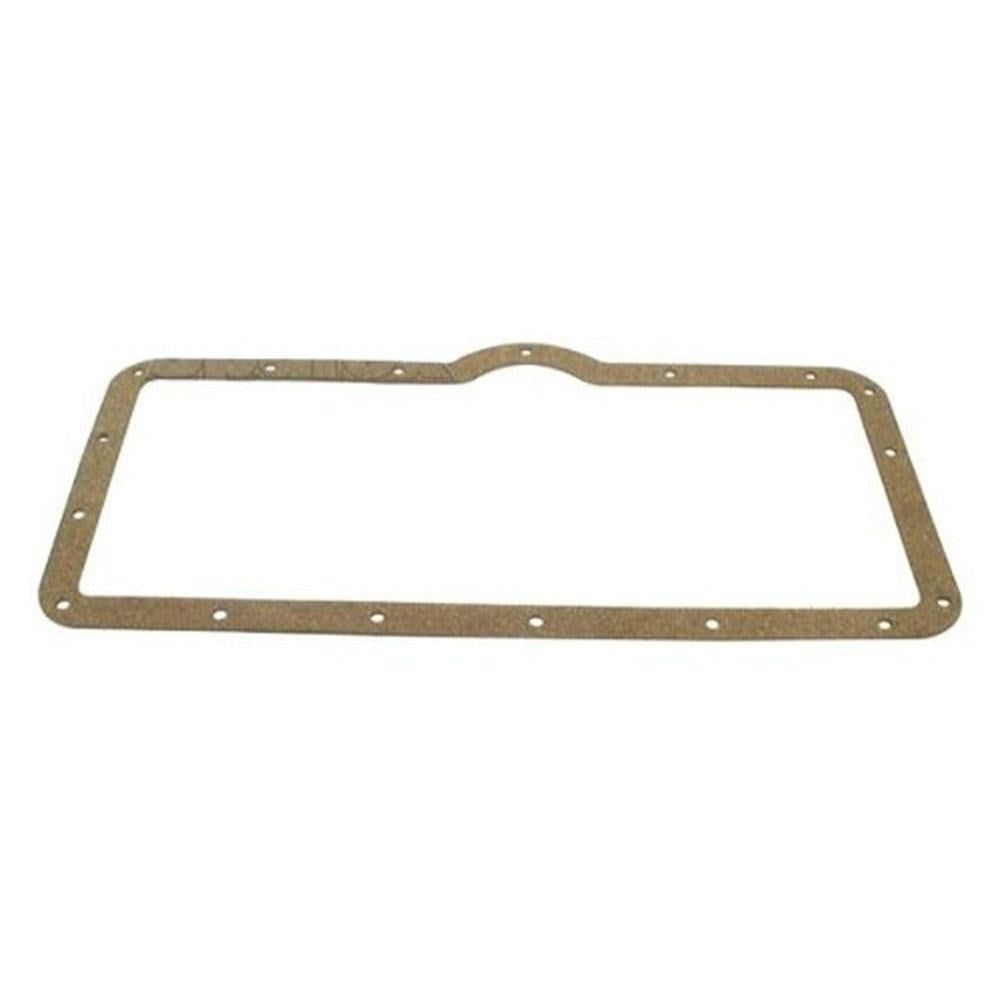 Oil Pan Gasket for David Brown Fits Case (Fits Case IH) Oliver, Diesel 1290 1390