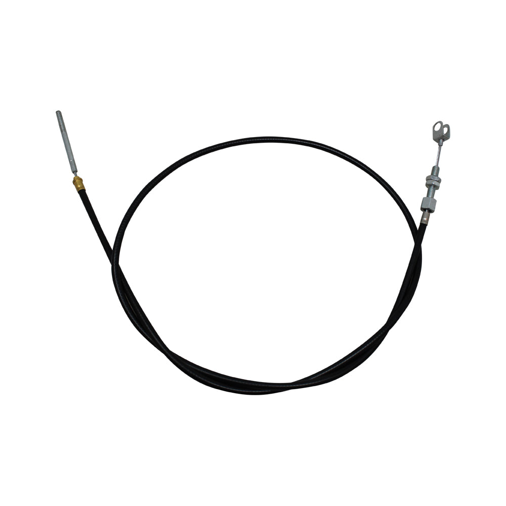 K918846 New David Brown DB Tractor Engine Shut Off Cable 885