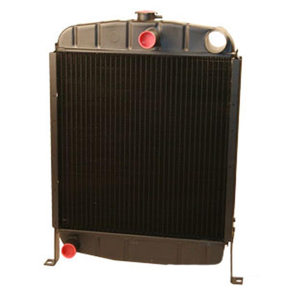 RADIATOR FOR DAVID BROWN 990 995 996
