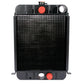 One New Aftermarket Radiator K922737 Fits David Brown Tractors 780 885