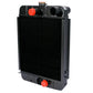 One New Radiator Fits David Brown Tractors 780 885 885N K922737