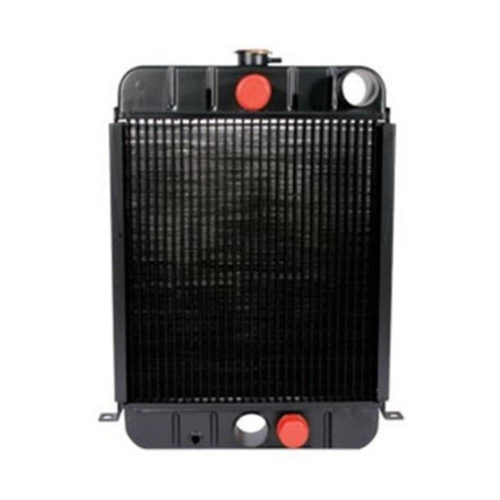 S.7834 Radiator, K922737 Fits David Brown