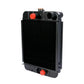 One New Aftermarket Radiator K922737 Fits David Brown Tractors 780 885