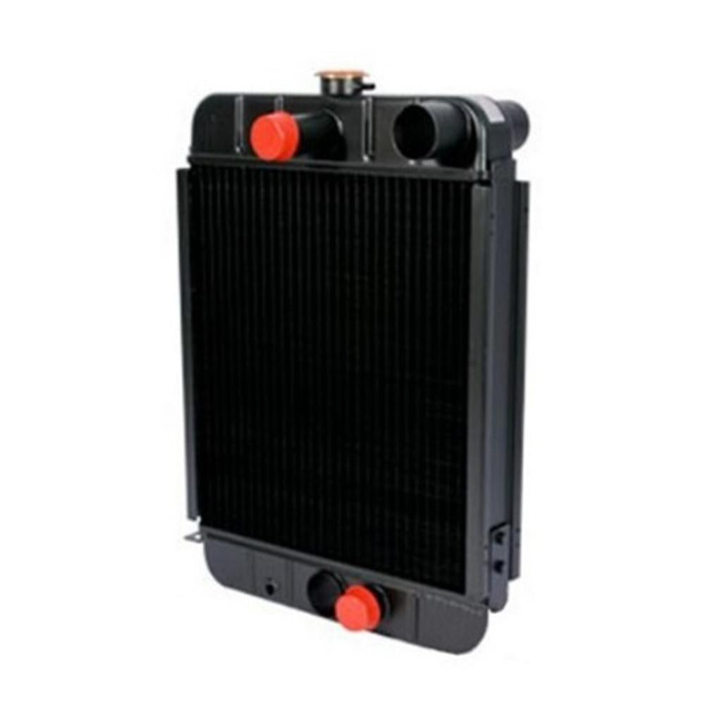 One New Aftermarket Radiator K922737 Fits David Brown Tractors 780 885