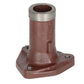 Exhaust Flange Fits Case Replaces K912440