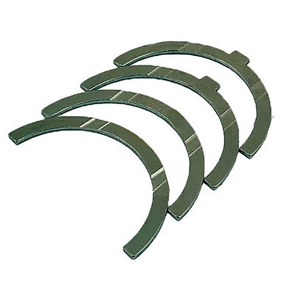 S.57538 Thrust Bearings Set +0.005 Fits David Brown