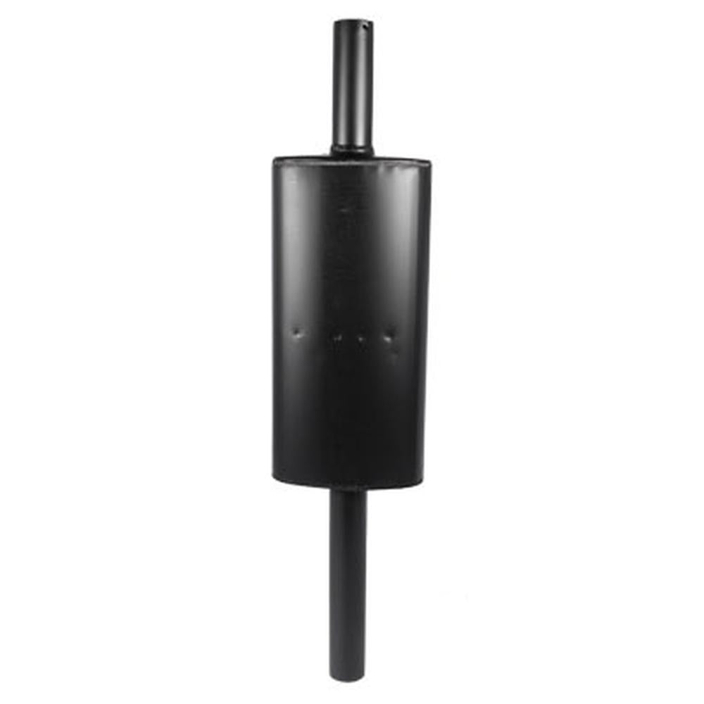 K928712 Muffler For David Brown Tractors 770 780 880 885 990 995 996 1200+