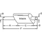 R1601 Muffler Fits David Brown
