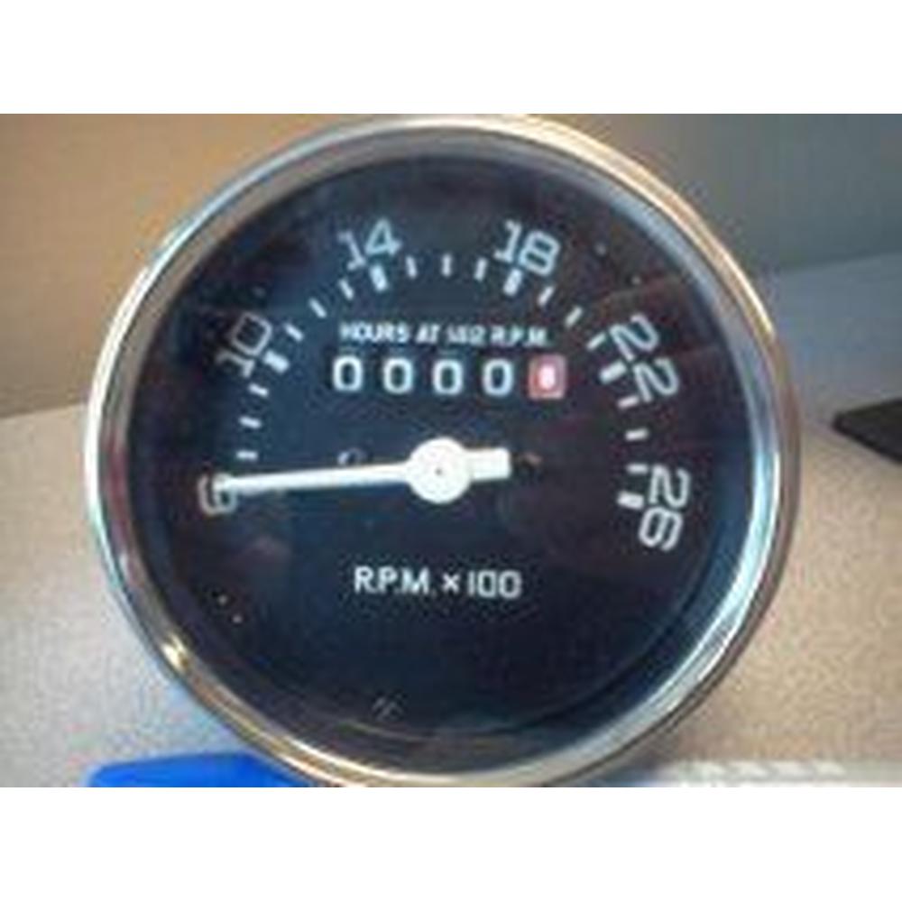 K901846 New Tachometer Gauge Fits David Brown Tractor Models 1210 1212