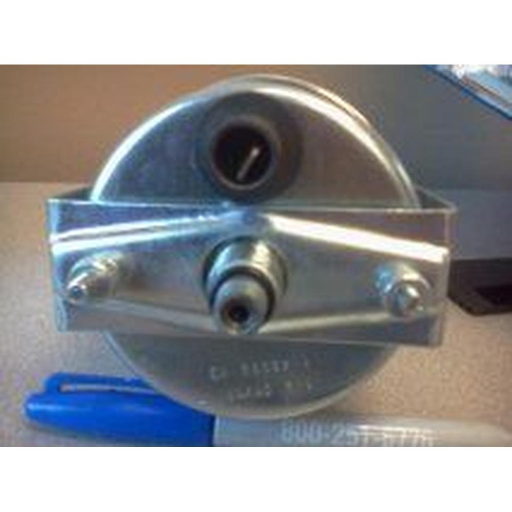 K901846 New Tachometer Gauge Fits David Brown Tractor Models 1210 1212