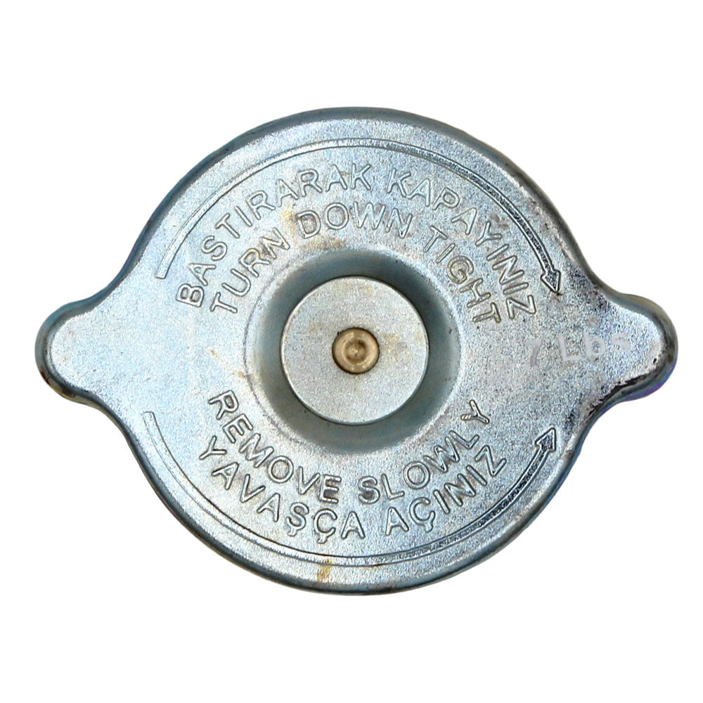 K945362 Radiator Cap Fits David Brown 1210 1212 1410 1412 1190 1290 1390 +