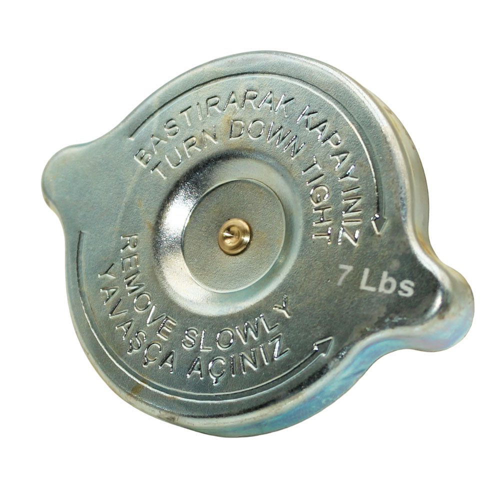 K945362 Radiator Cap Fits David Brown 1210 1212 1410 1412 1190 1290 1390 +