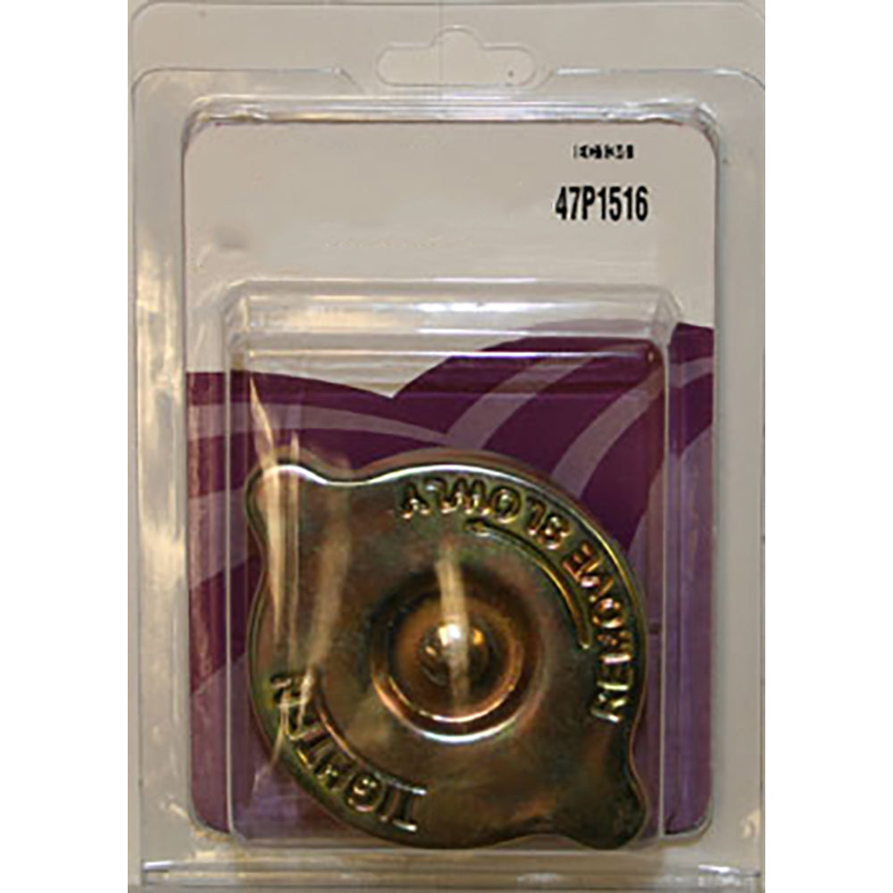 Radiator Cap Fits New Holland Fits Ford Fits Massey Ferguson fits David Brown