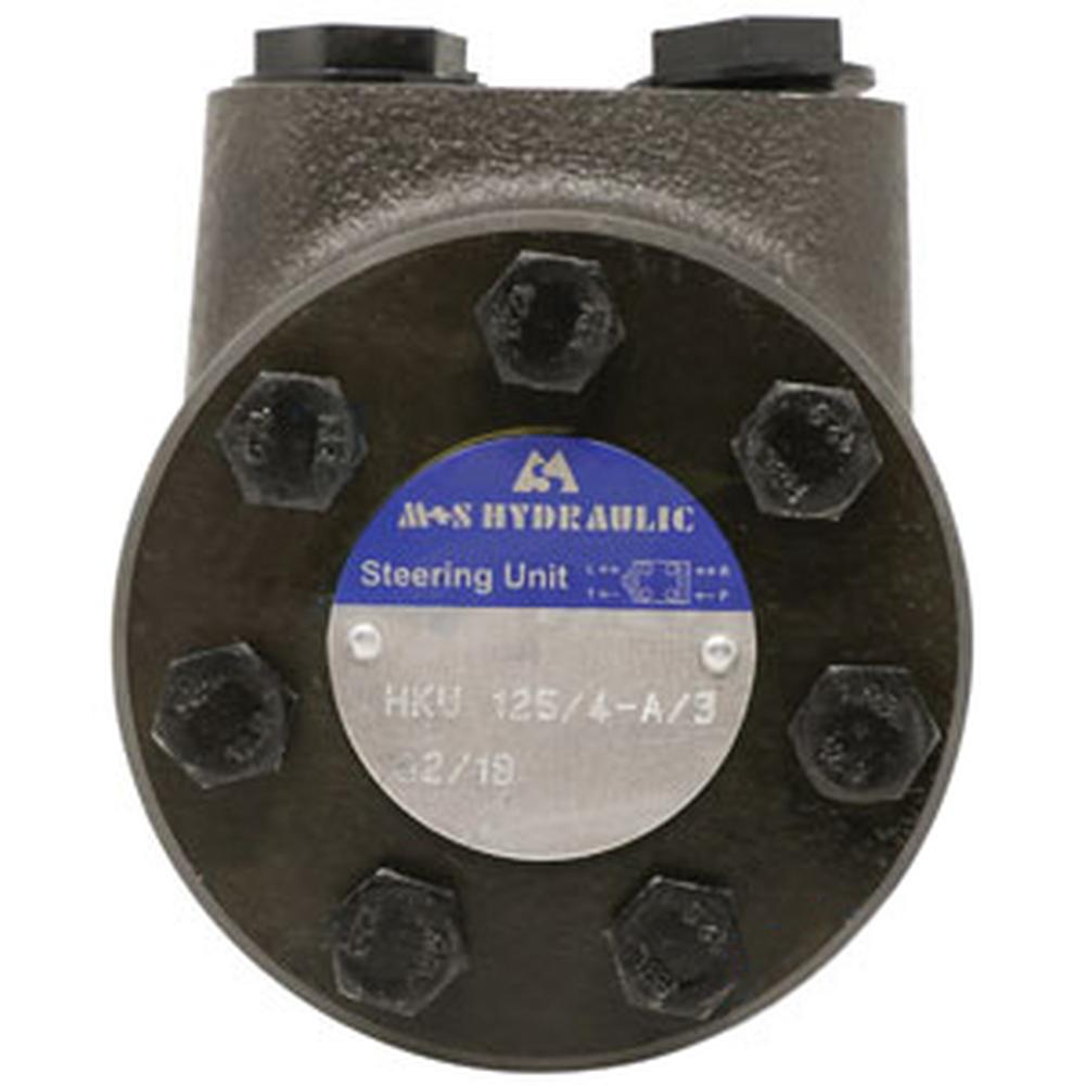 K946083 NEW Power Steering Motor For David Brown 885 990 995 996 1210 1290 1390+