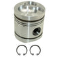 Piston Fits David Brown Replaces K206974