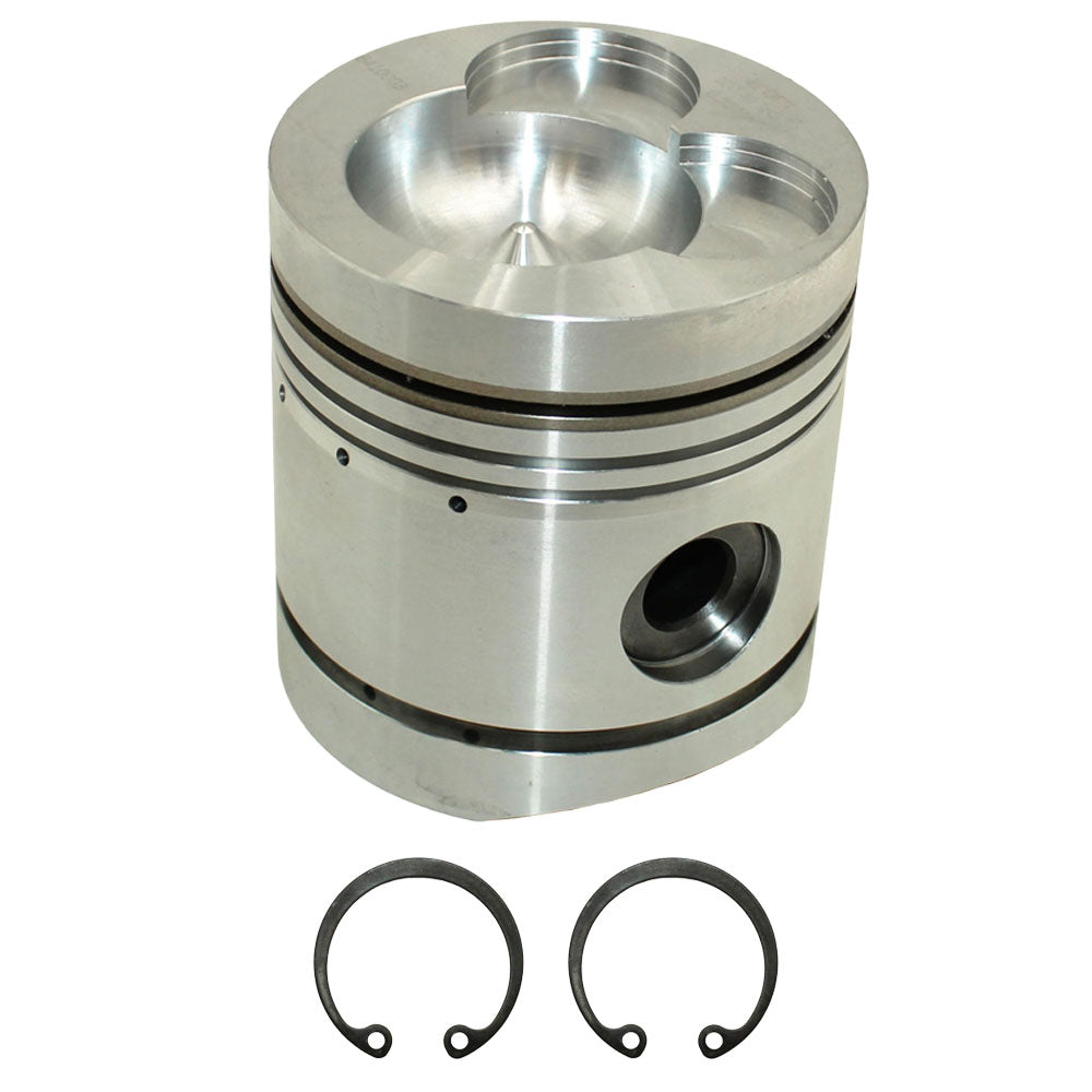 Piston Fits David Brown Replaces K206974