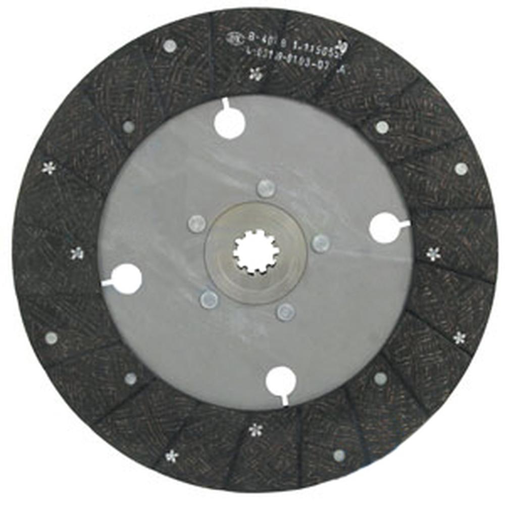 K947089 PTO Disc for Leyland Tractors 2100 285 4100 485 702 704 802 804