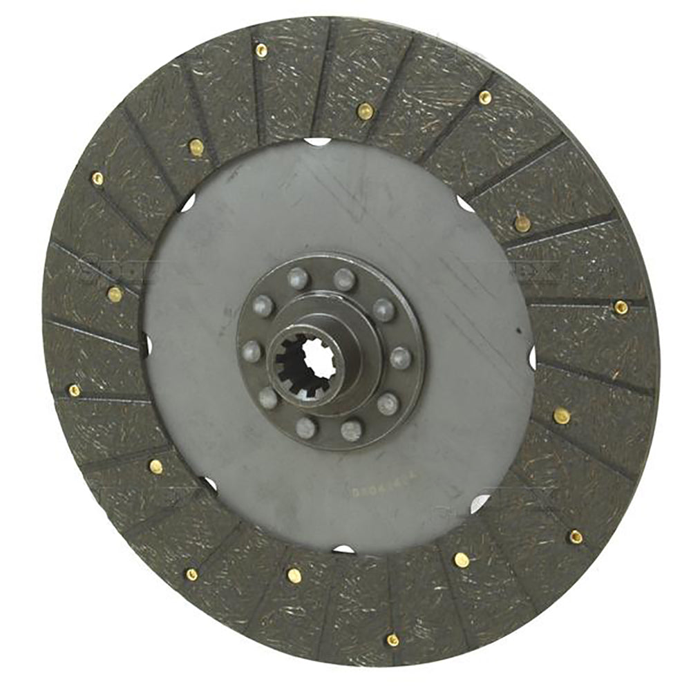 K947089 PTO Disc for Leyland Tractors 2100 285 4100 485 702 704 802 804