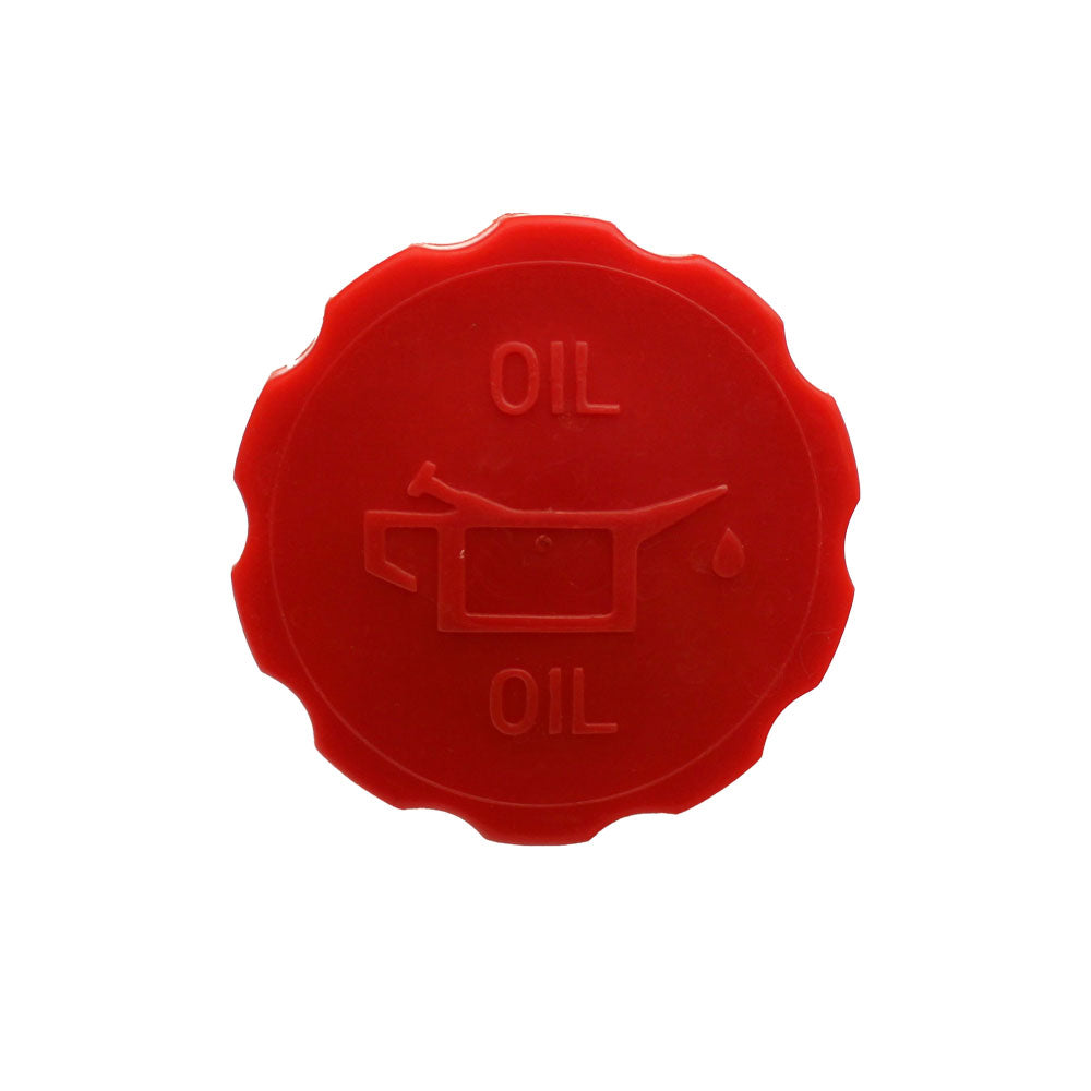 K948427 57568 One New Engine Oil Fill Cap Fits David Brown Tractors 990 995 996