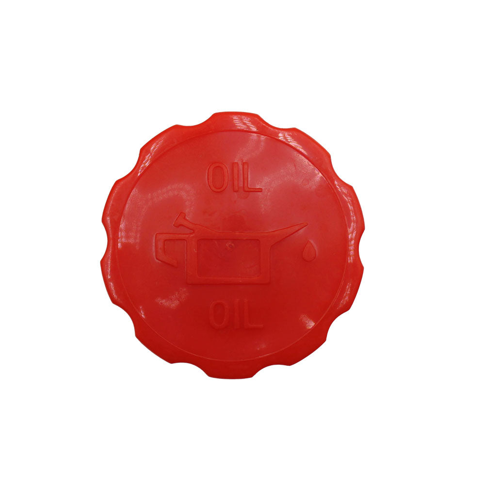 K948427 57568 One New Engine Oil Fill Cap Fits David Brown Tractors 990 995 996