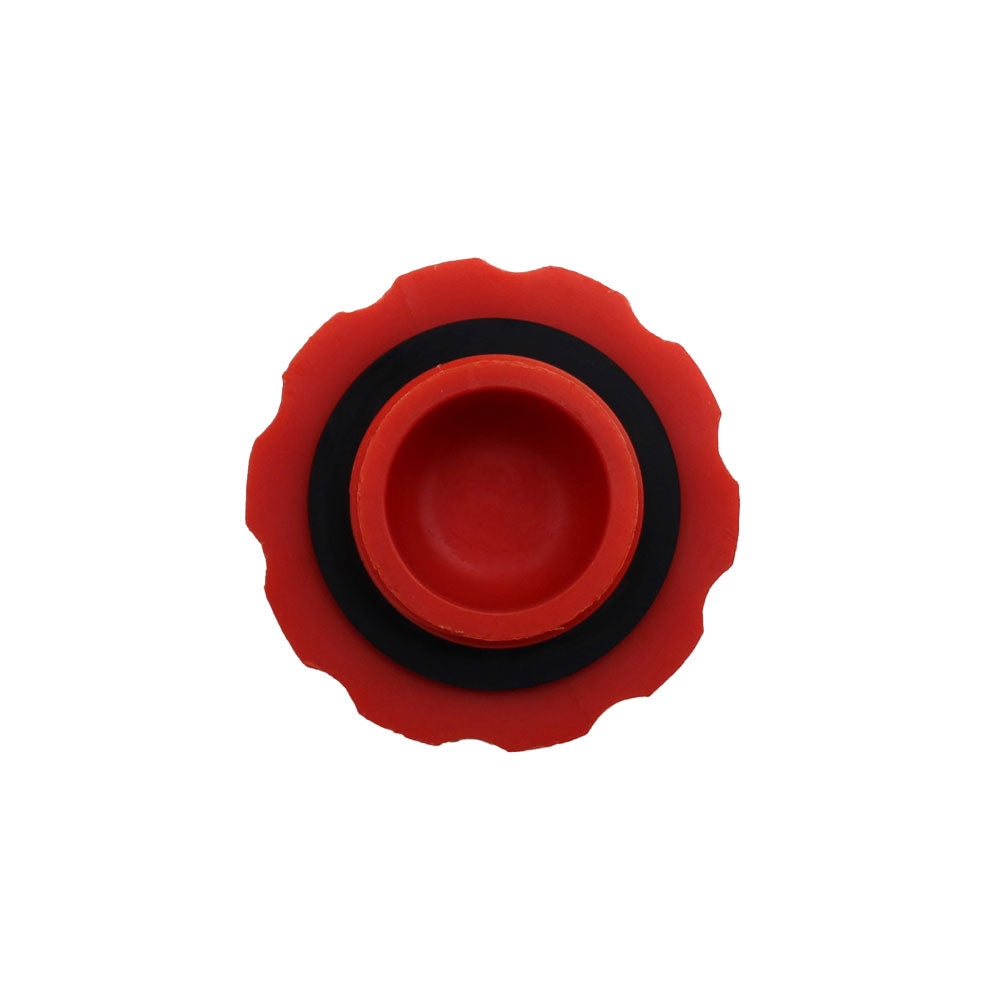 K948427 57568 One New Engine Oil Fill Cap Fits David Brown Tractors 990 995 996