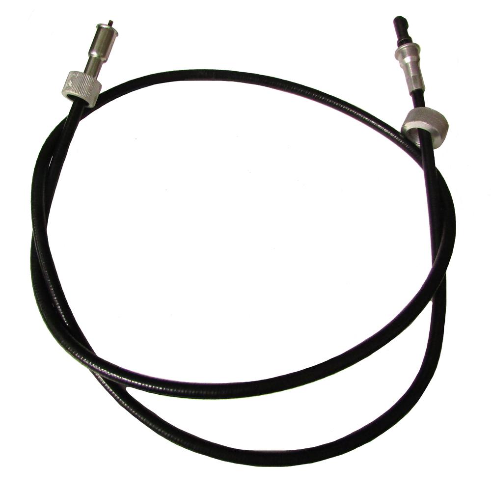 Tachometer Cable Fits Case/International Harvester Replaces VPM5232
