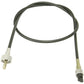 TACHOMETER CABLE FOR DAVID BROWN 1210 1212 1410 1412 885 990 995 996