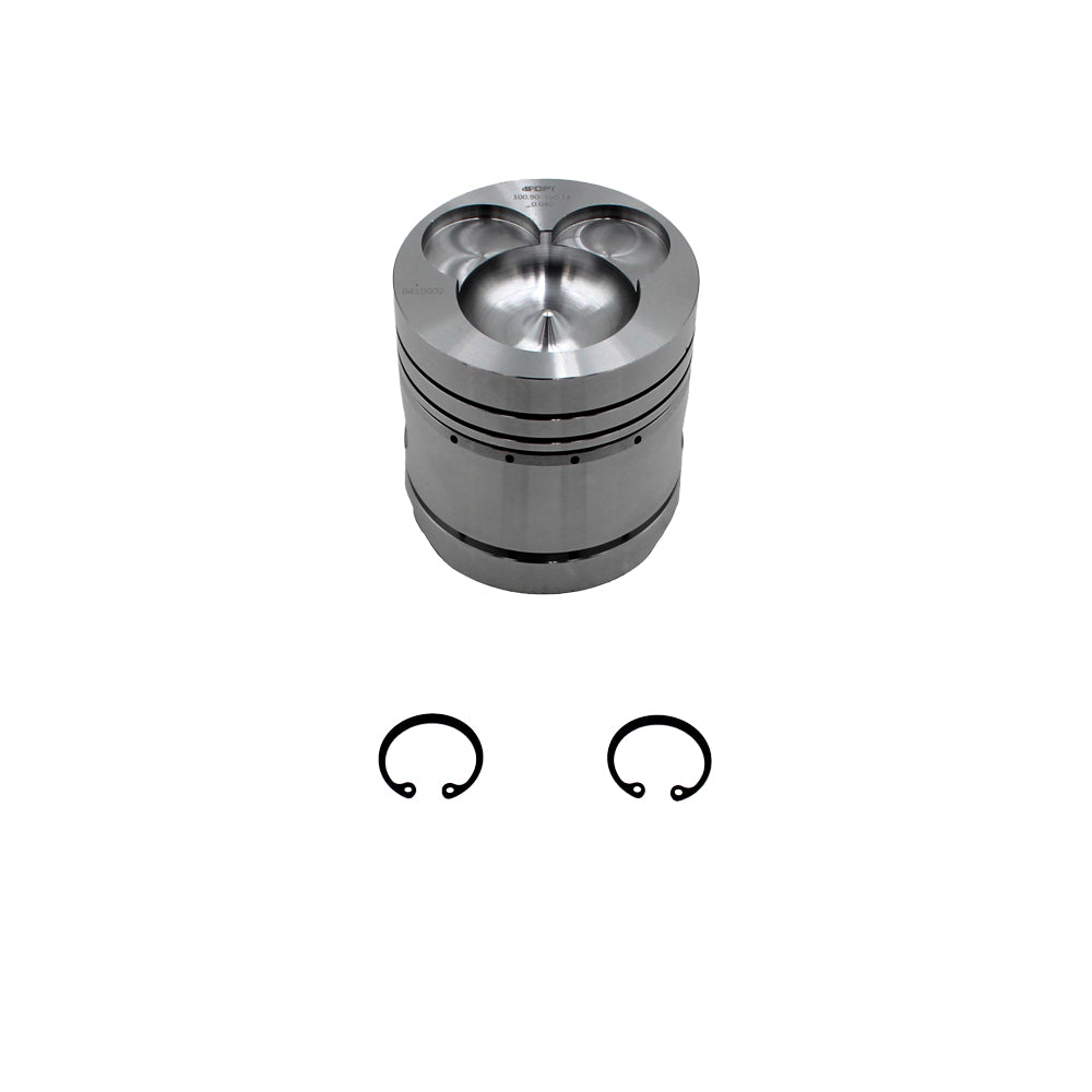 Piston Fits David Brown Replaces K949720