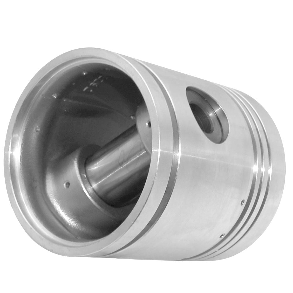 K949721 Piston and Rings Standard Fits Case and David Brown 770 990 ++ Tractors