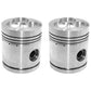 Qty 2: Standard Piston Fits David Brown Replaces K261707