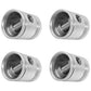Qty 4: Standard Piston Fits David Brown Replaces K261707