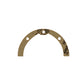 Gasket, Rear Main, K950938 Fits David Brown