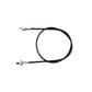 Tachometer Cable Fits David Brown Replaces K948533