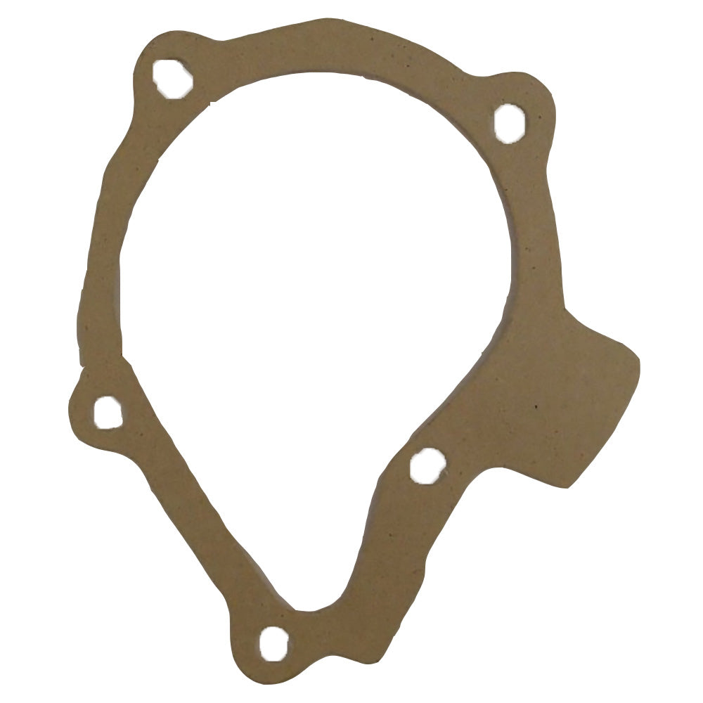 S.57753 Water Pump Assembly (Supplied with Pulley) Fits Case IH