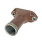 Exhaust Elbow Fits David Brown Replaces K928275