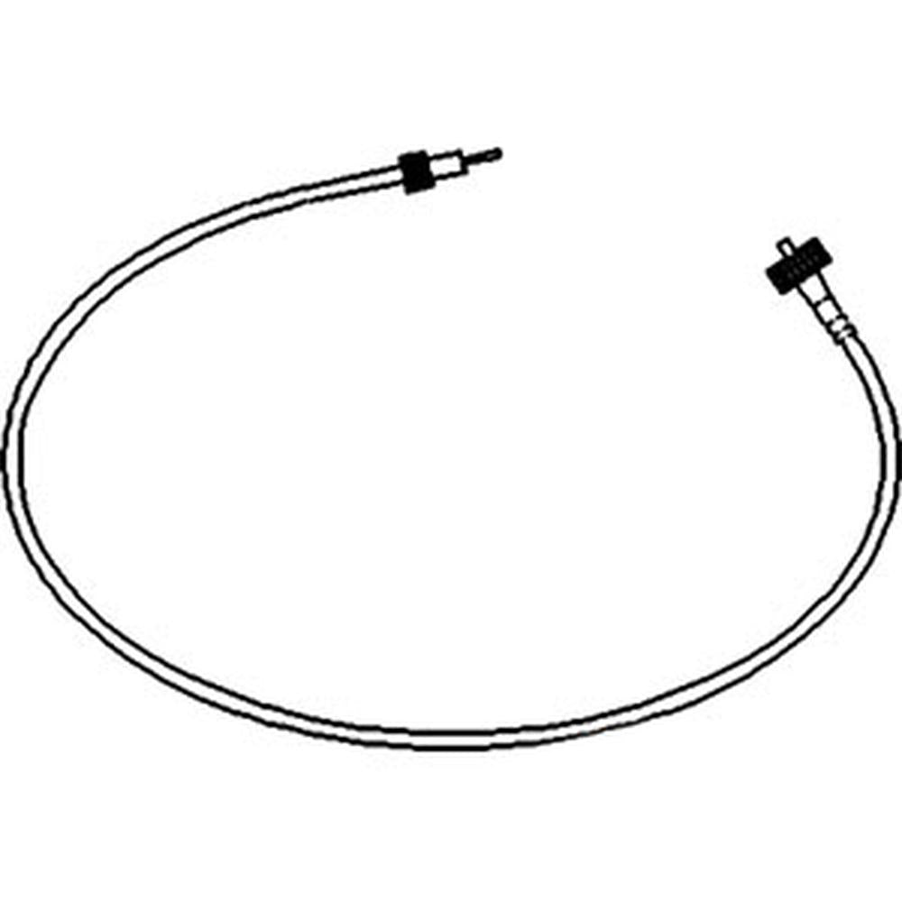 Tachometer Cable Fits Case 1190 1290 1390 1490 fits David Brown 990 996 K954957