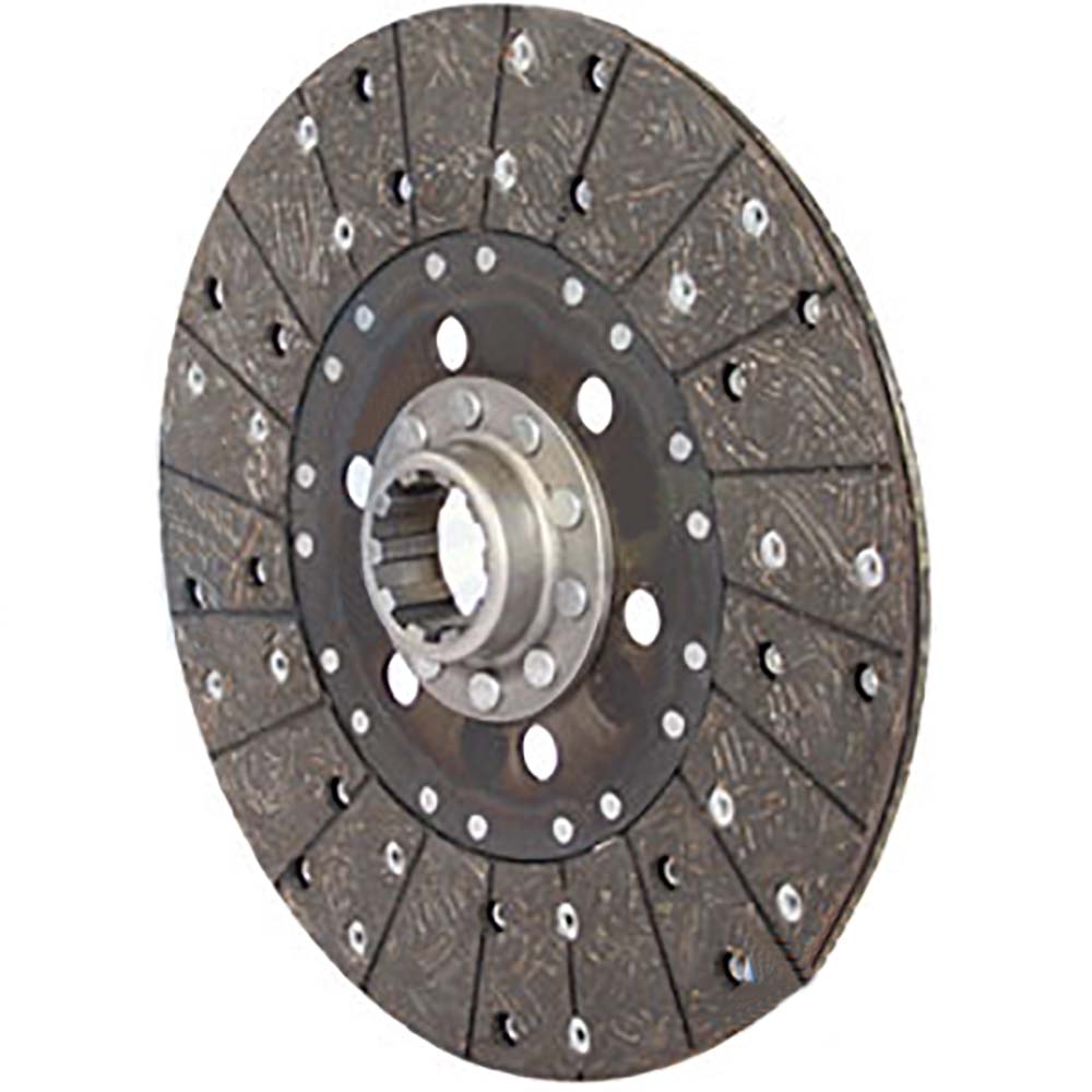 Trans Clutch Disc 1539041C1 Fits Case / David Brown Tractor 1200 1210 1290 1390