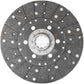 Trans Clutch Disc 1539041C1 Fits Case / David Brown Tractor 1200 1210 1290 1390