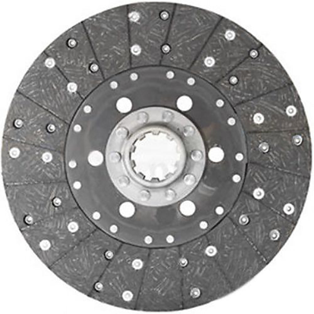 S.19647 Clutch Disc, 11", Main Drive Fits David Brown