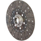 Clutch Disc Fits Case 1294 Fits Case IH 1539041C1