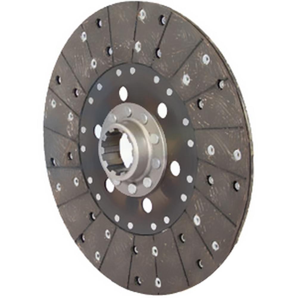 Clutch Disc Fits Case 1294 Fits Case IH 1539041C1