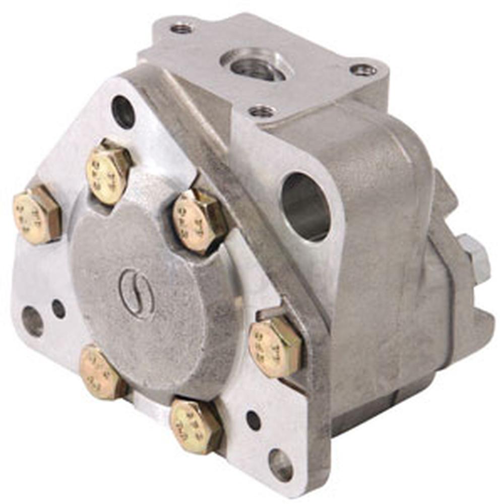Hydraulic Pump Fits Case IH K913394, K914466, K917541, K918995, K928578