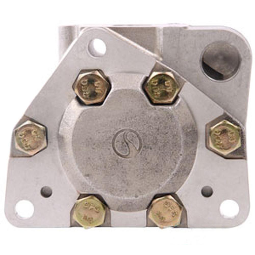 K962635 Hydraulic Pump for DAVID BROWN 1210 1212 780 880 885 990 995~Fits Case