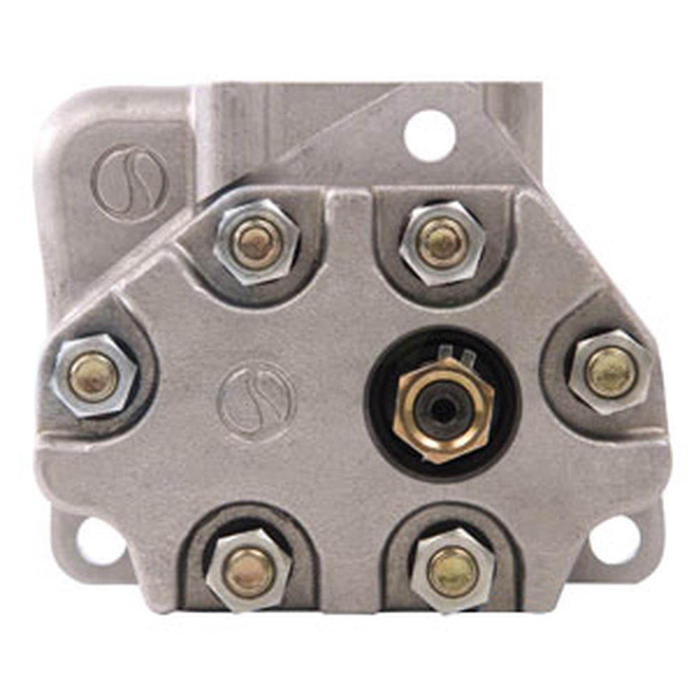 K962635 Hydraulic Pump for DAVID BROWN 1210 1212 780 880 885 990 995~Fits Case