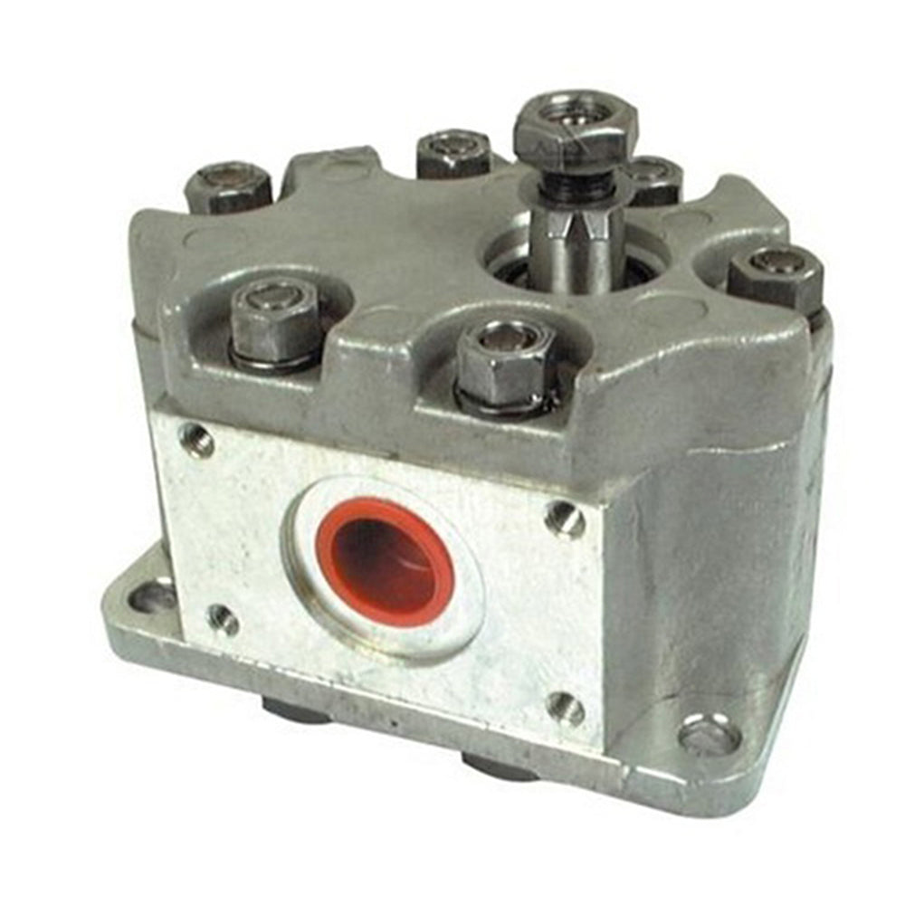 Hydraulic Pump Fits Case/International Harvester Replaces K962635