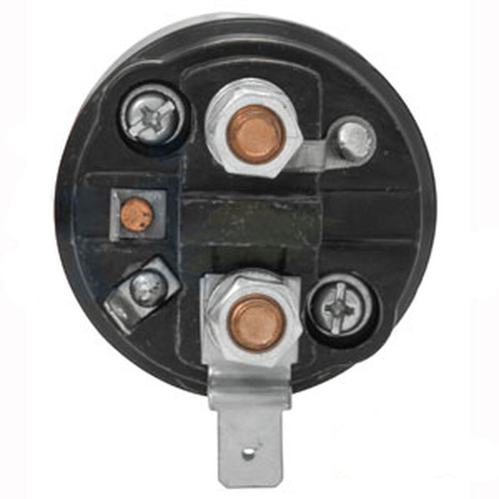 S.41147 Starter Solenoid - Fits Massey Ferguson