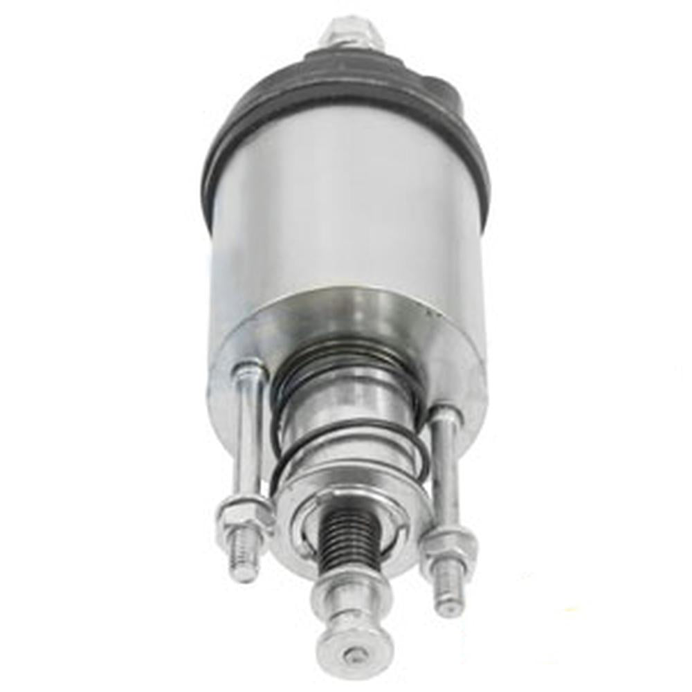 3475771M91 12 Volt Fits Massey Ferguson Starter Solenoid Switch 885 1290 1294 13