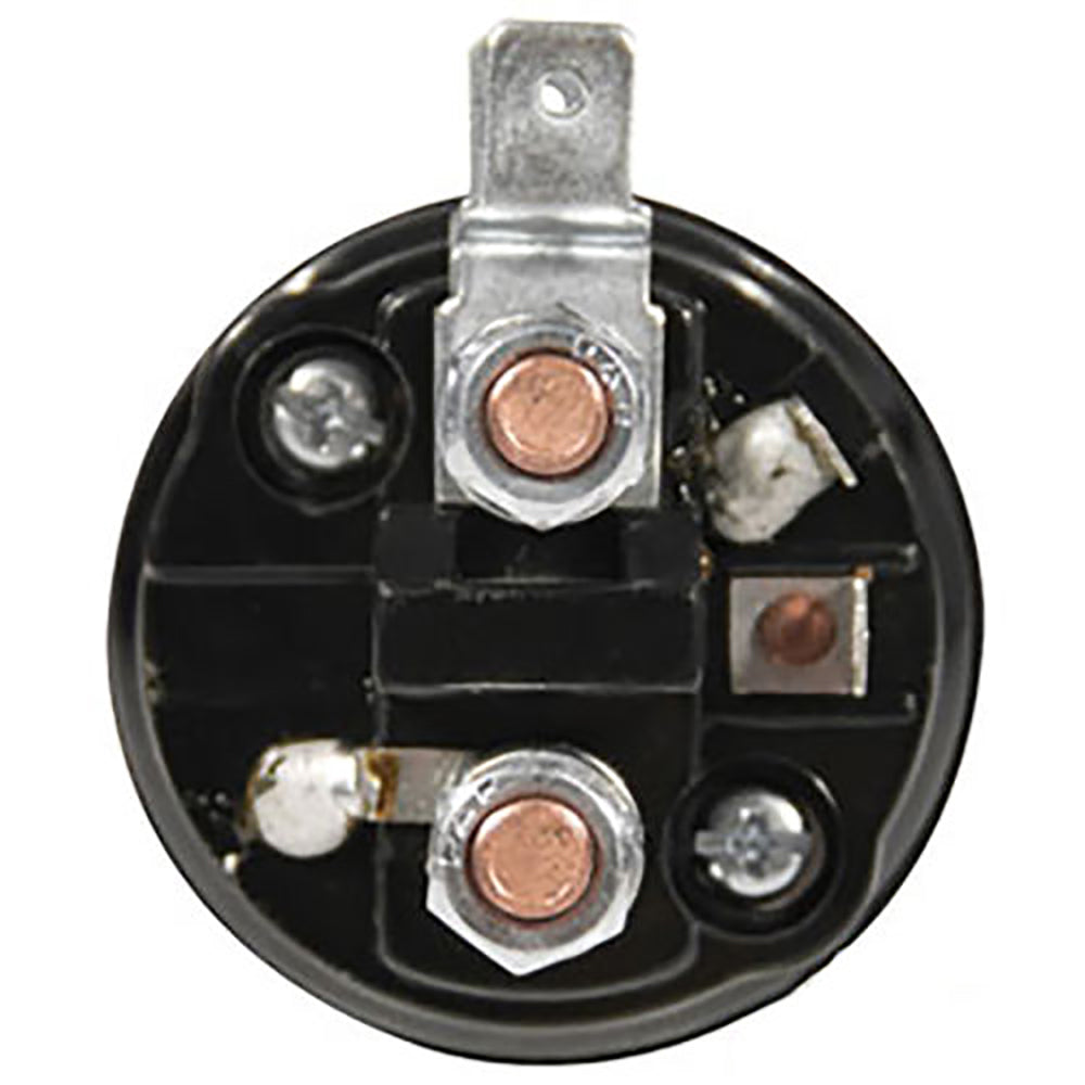 S.41147 Starter Solenoid - Fits Massey Ferguson