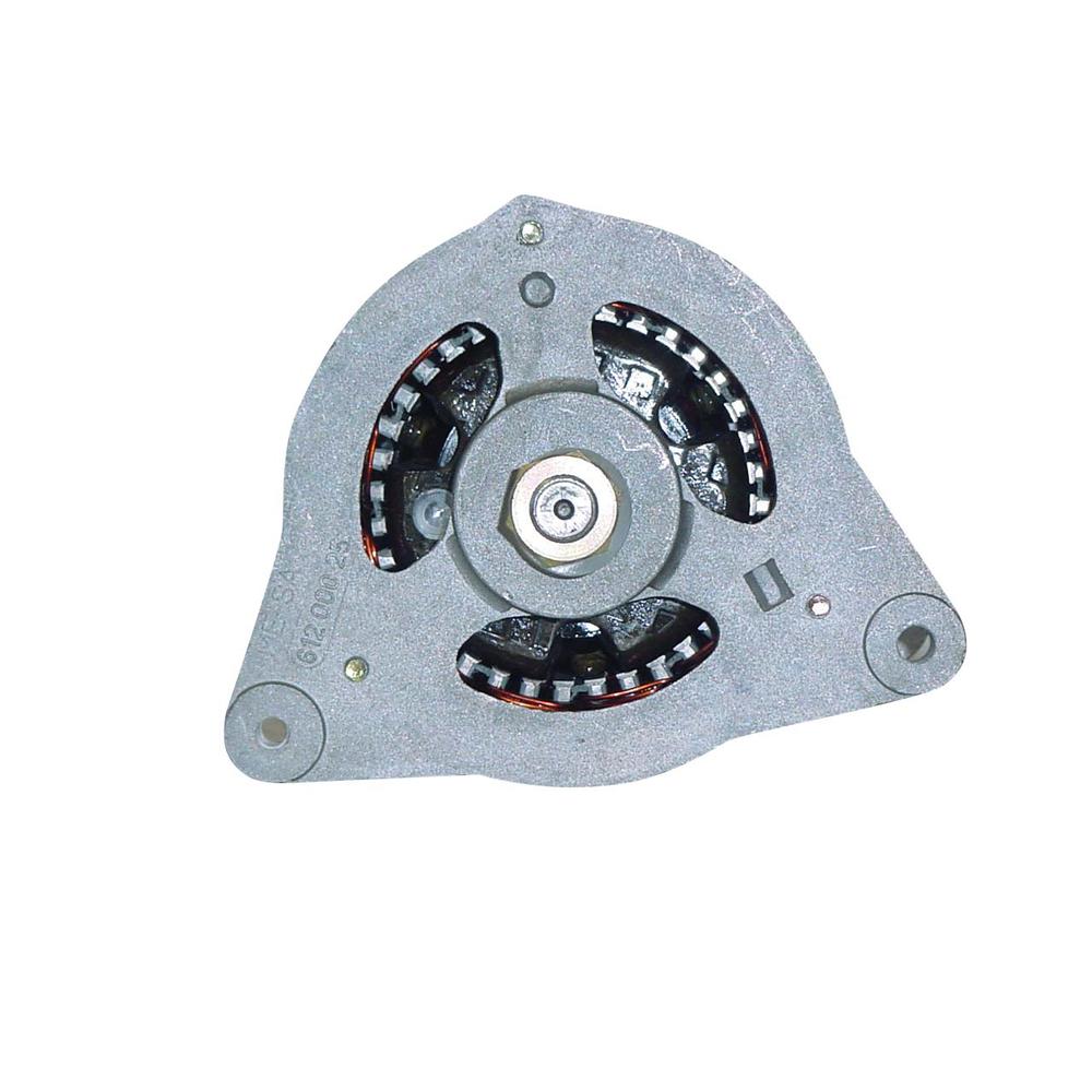K964150 12 V 45 Amp Alternator Fits Case/International Harvester Tractor